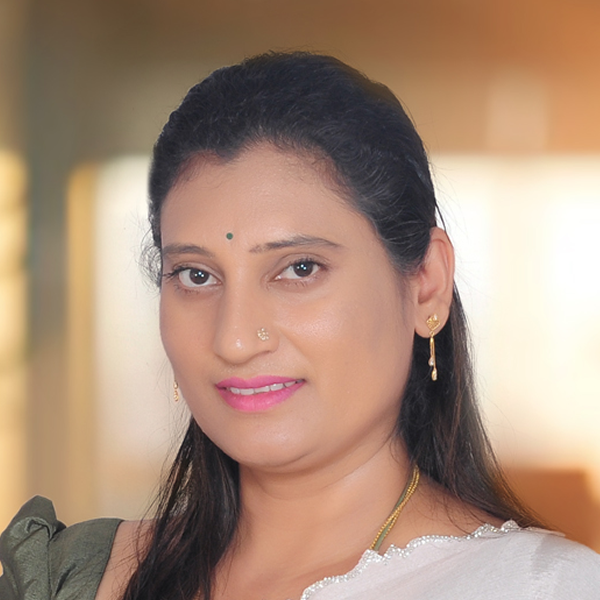 Shruthi, Proprietor of Kushi Industries