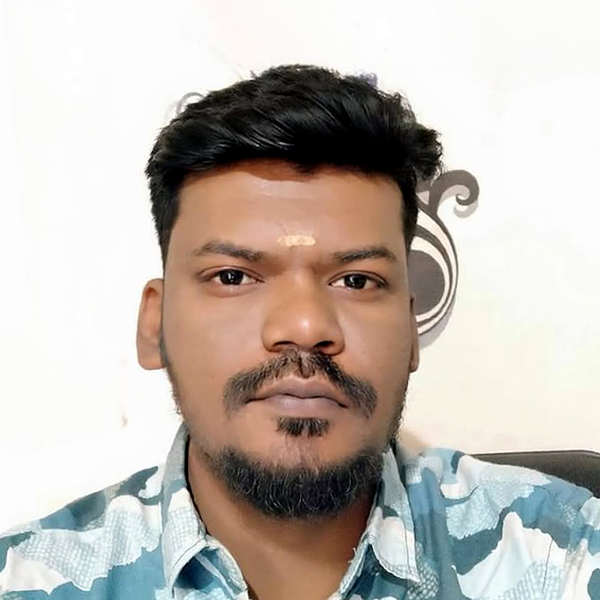 Shashi Kamal, Sales and Marketing