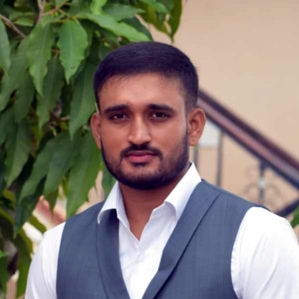 Sreedharan BR, Accounts and Finance