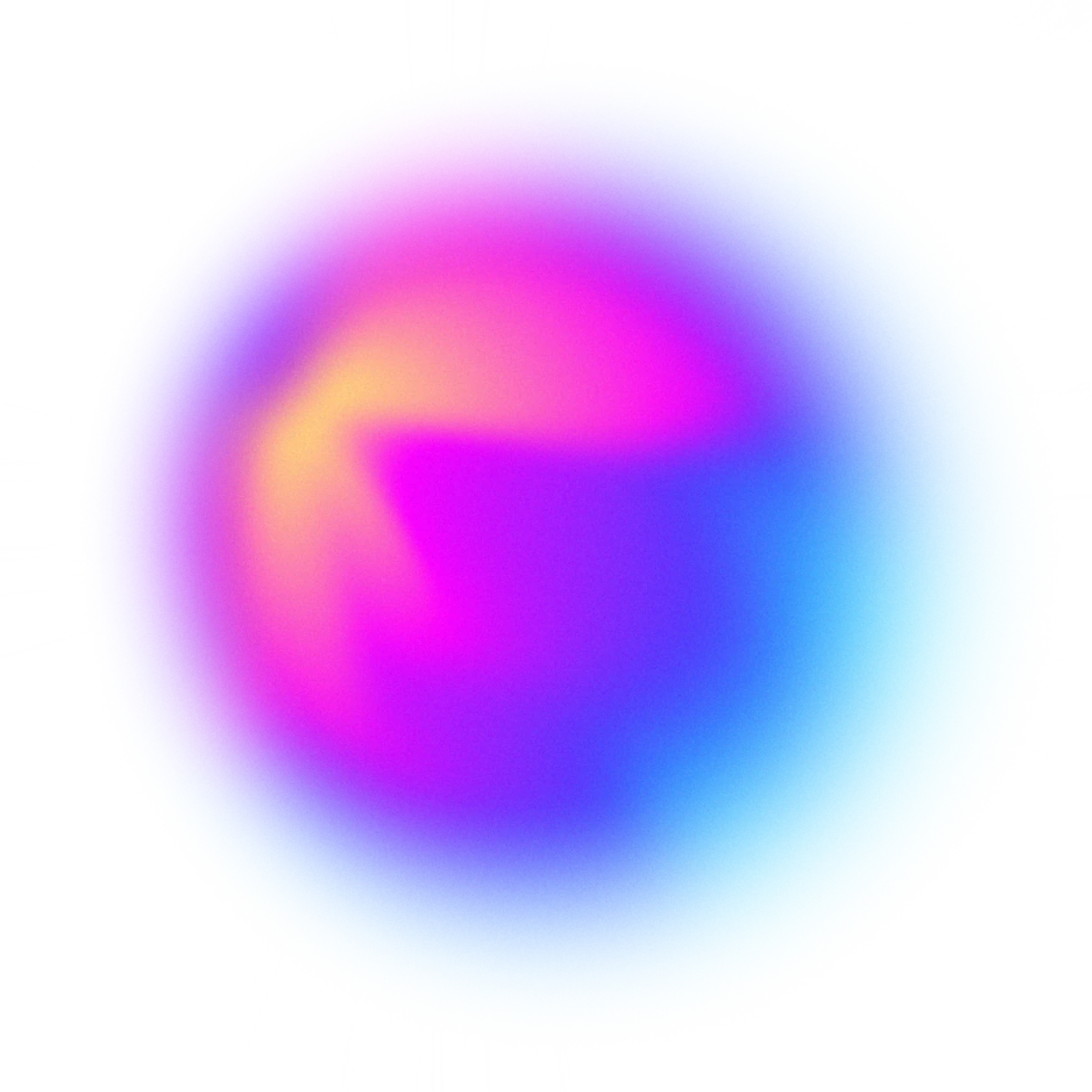 footer gradient