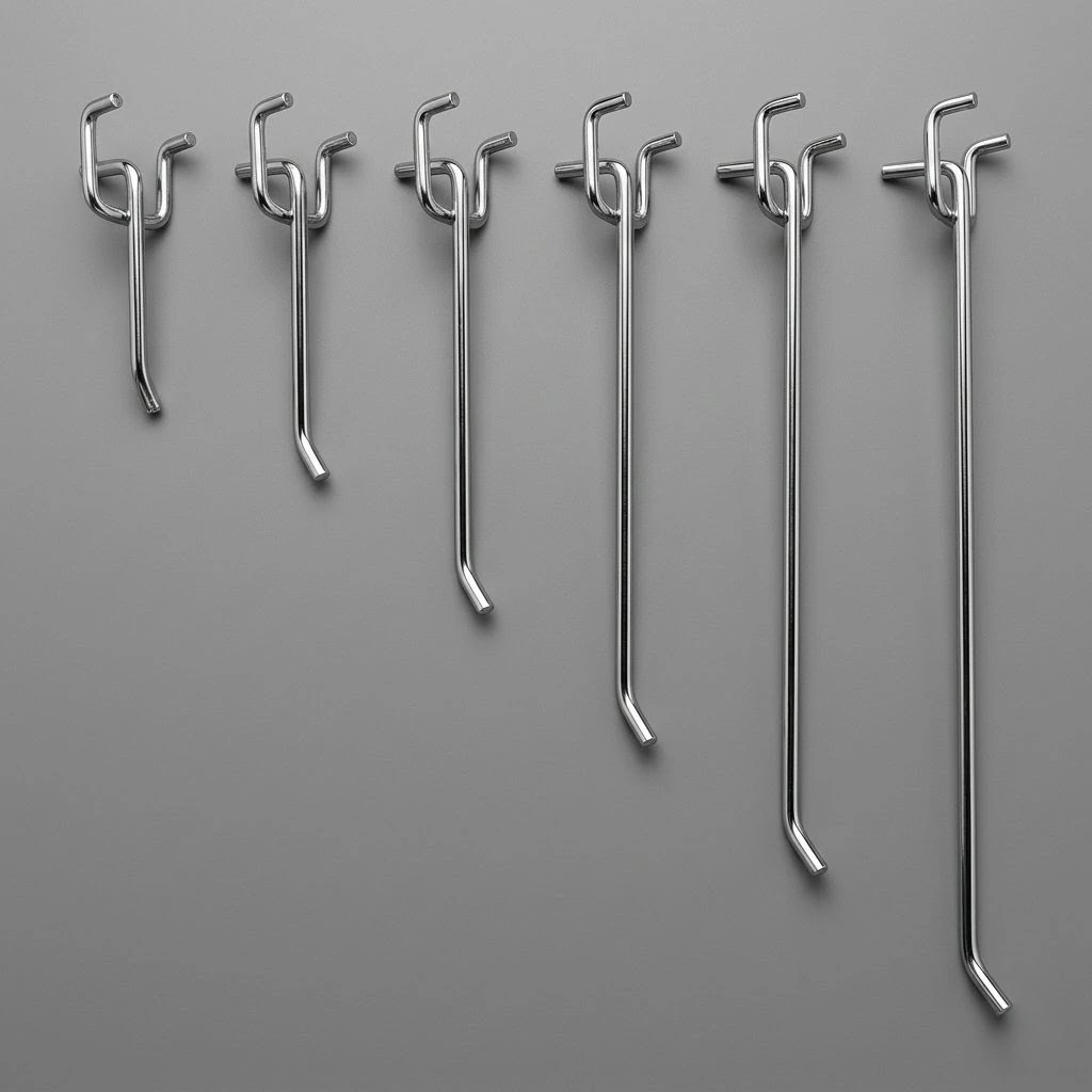Peg Hook