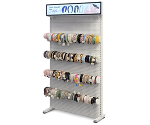 Hair Band Display Stand