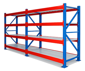 Heavy Duty Rack