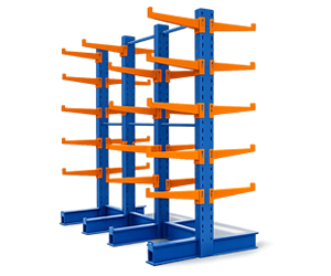 Cantilever Rack