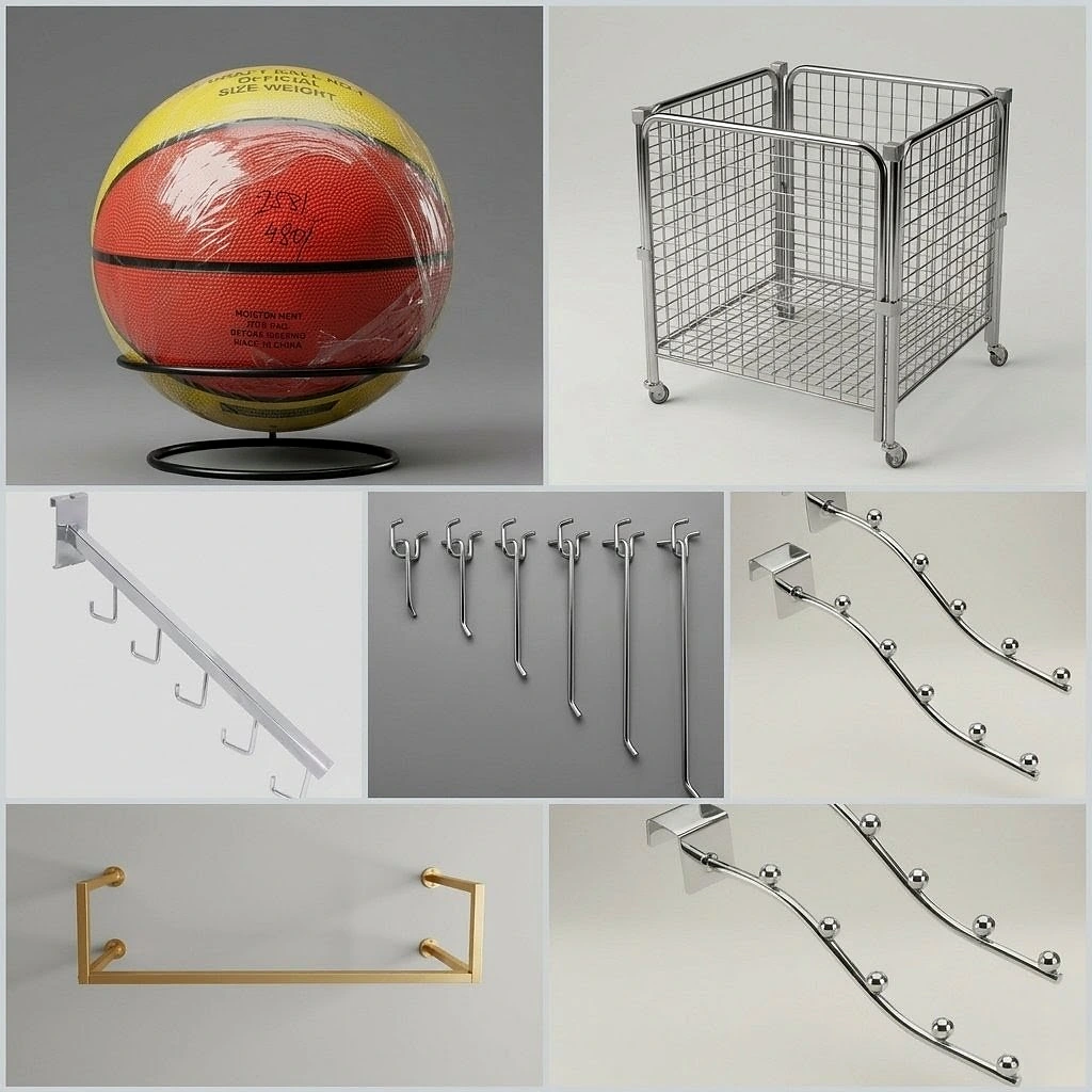 Accessories