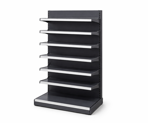 Gondola – Face – Rack