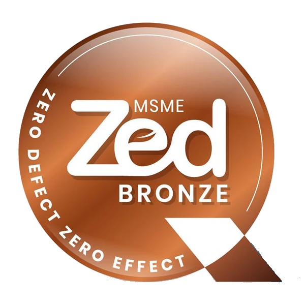 KUSHI INDUSTRIES - ZED Certified